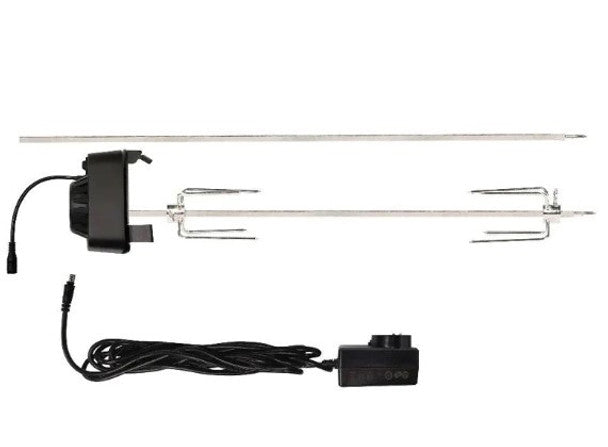 Rotisserie Kit for Brighton Built-in BBQ