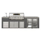 Bayview Outdoor Kitchen