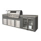 Beverage Cooler (Standard)