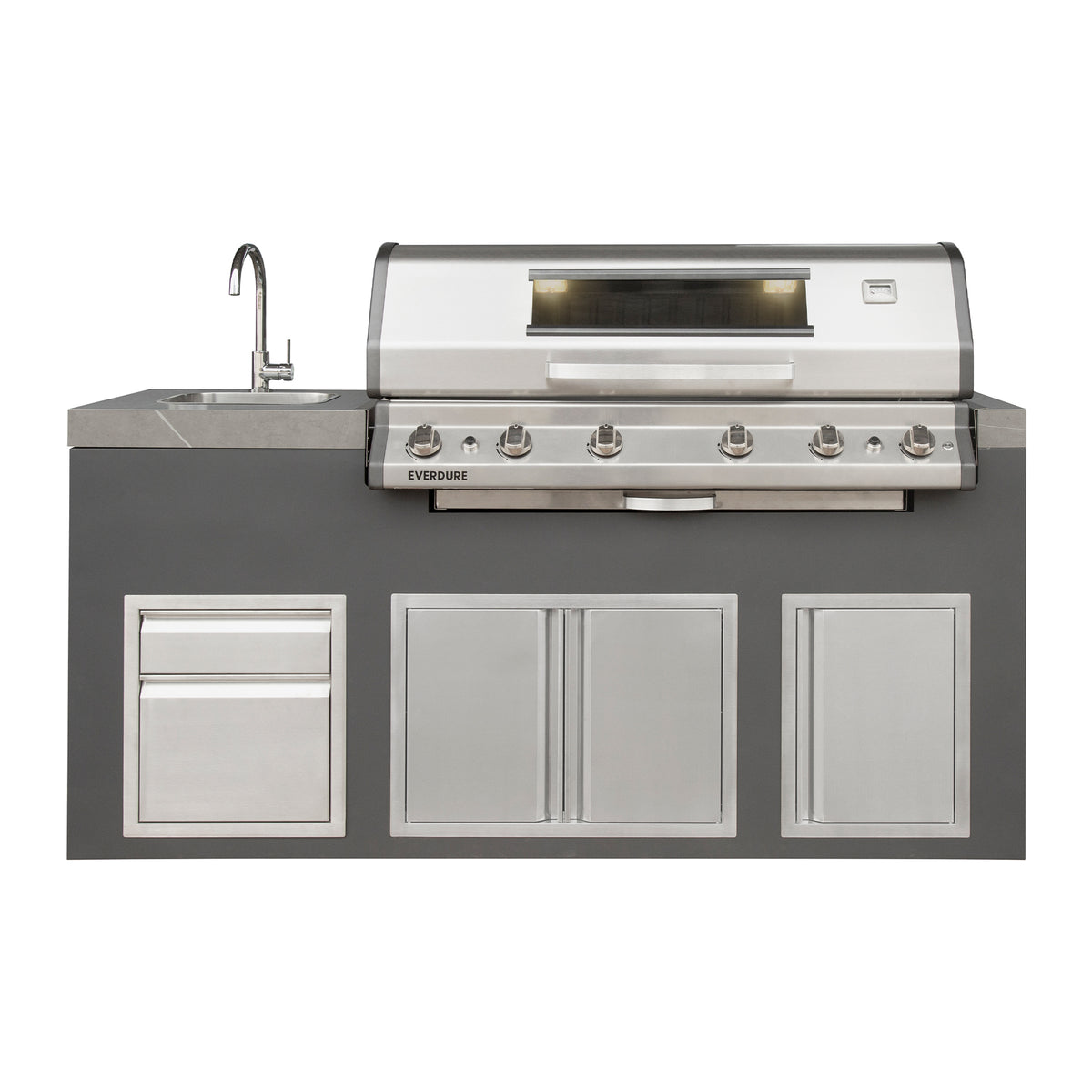 Bayview Outdoor Kitchen
