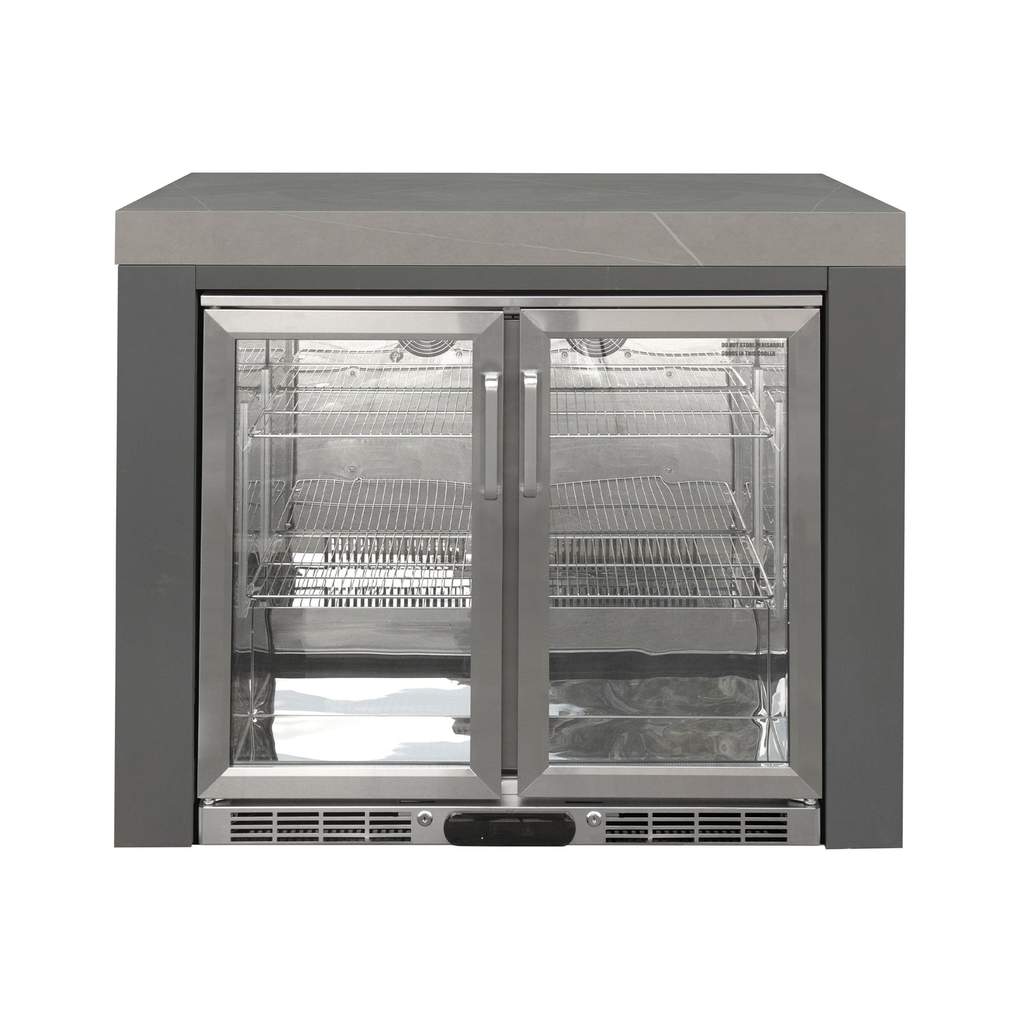 Beverage Cooler (Standard)