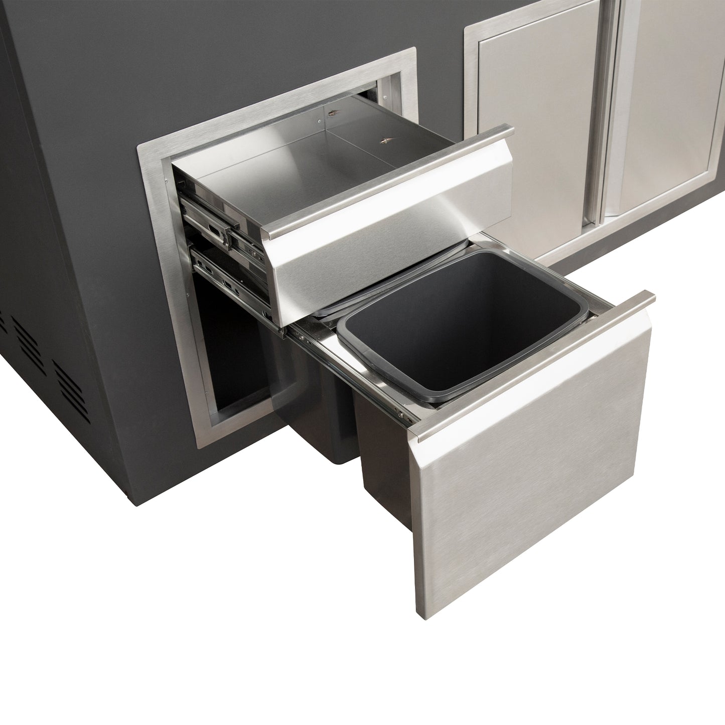 Bayview Outdoor Kitchen