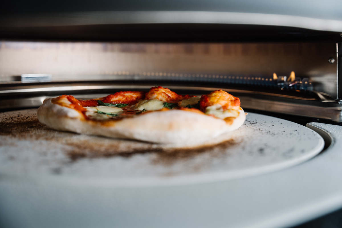 KILN R Series Oven - Stone
