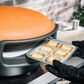 KILN R Series Oven - Terracotta