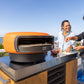 KILN R Series Oven - Terracotta