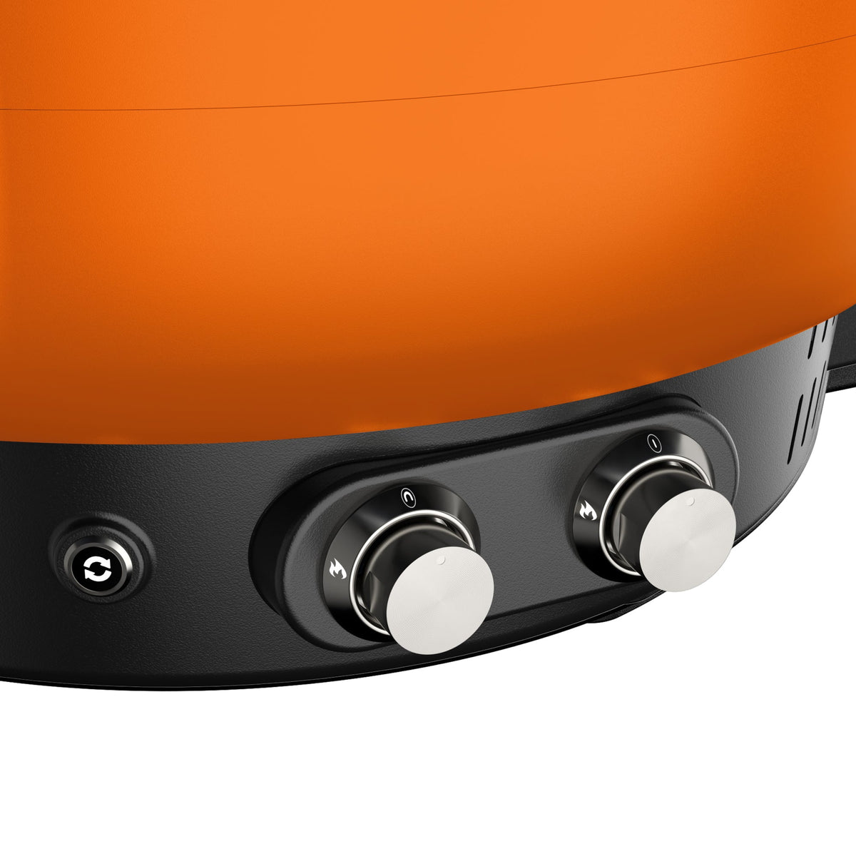 KILN R Series Oven - Terracotta