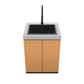 Seabreeze Timber Aesthetic Outdoor Kitchen