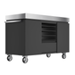Pizza Station in Black