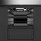 Pizza Station in Black