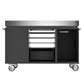 Pizza Station in Black