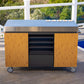 Pizza Station