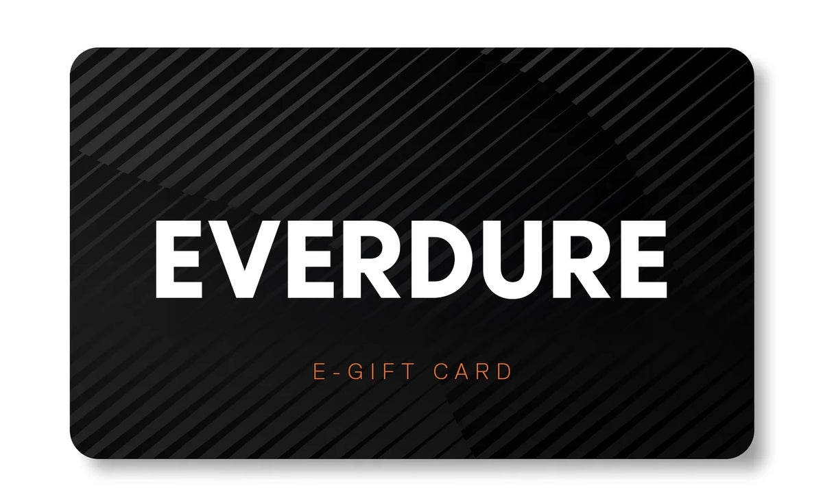 Everdure eGift Card