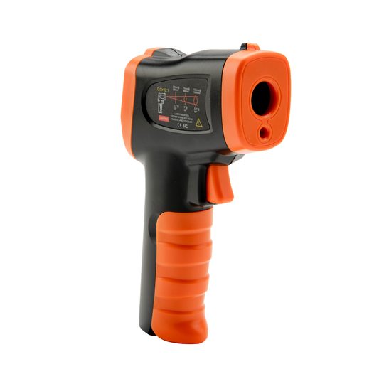 Infrared Temperature Gun