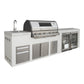 Whitehaven Outdoor Kitchen