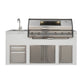 Whitehaven Outdoor Kitchen