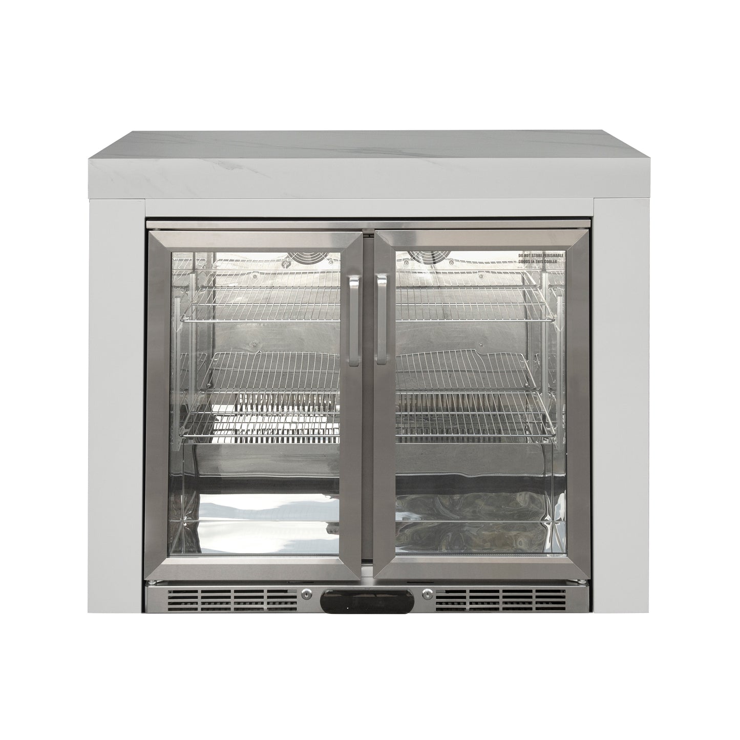 Whitehaven Outdoor Kitchen