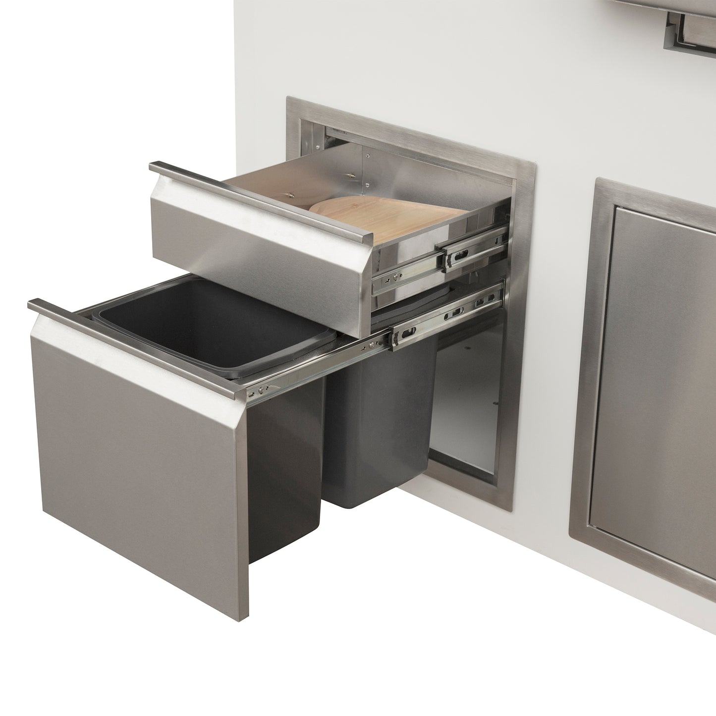 Whitehaven Outdoor Kitchen