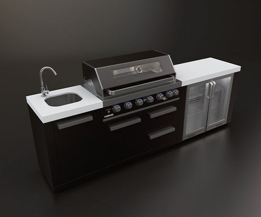 NEO Oasis Outdoor Kitchen