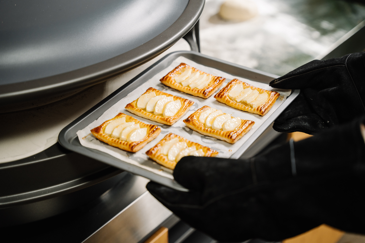 KILN R Series Oven - Graphite