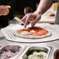 Aluminium Perforated Pizza Peel