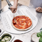 Aluminium Perforated Pizza Peel