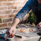 Aluminium Perforated Pizza Peel
