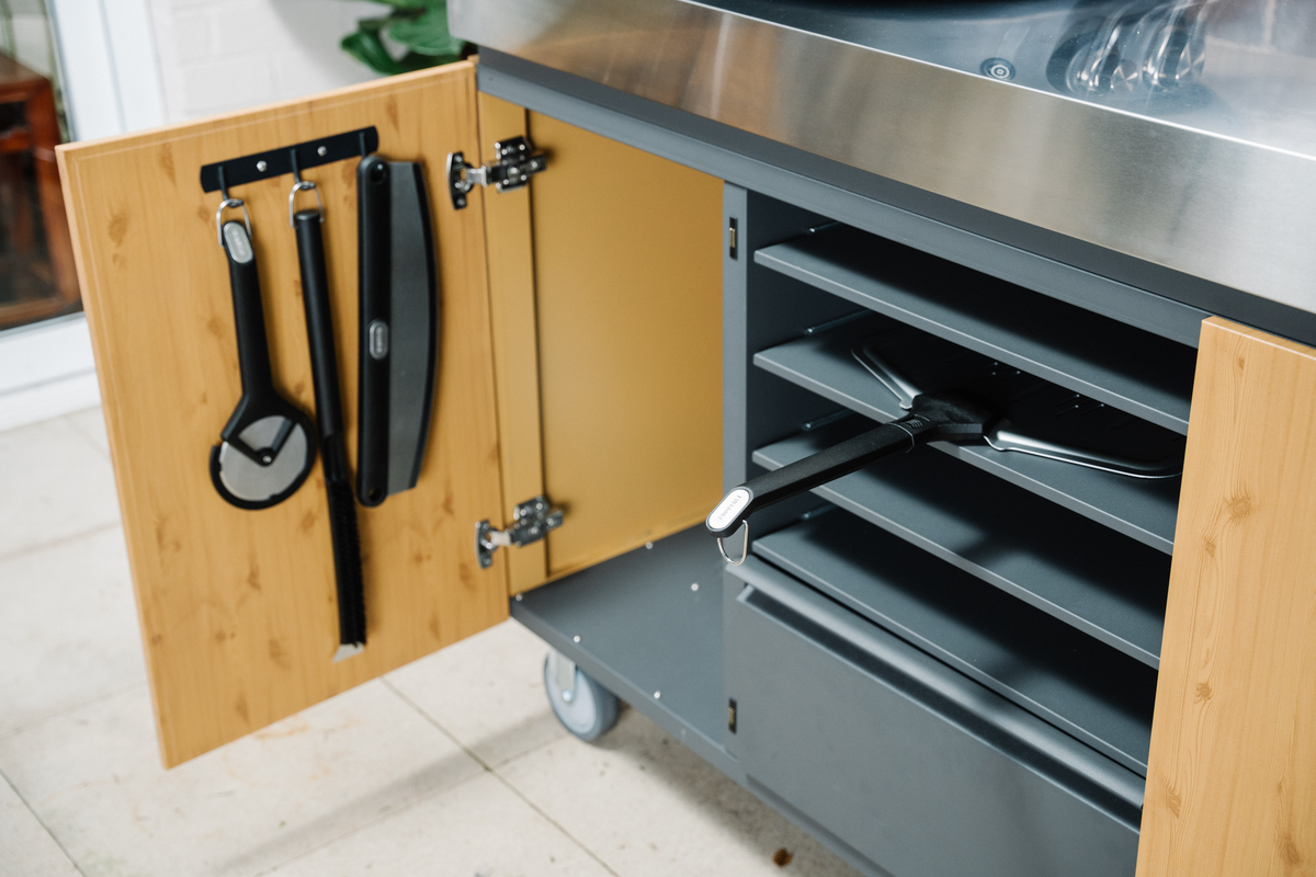 Pizza Station