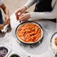 Pizza Station in Black