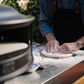 Pizza Station in Black