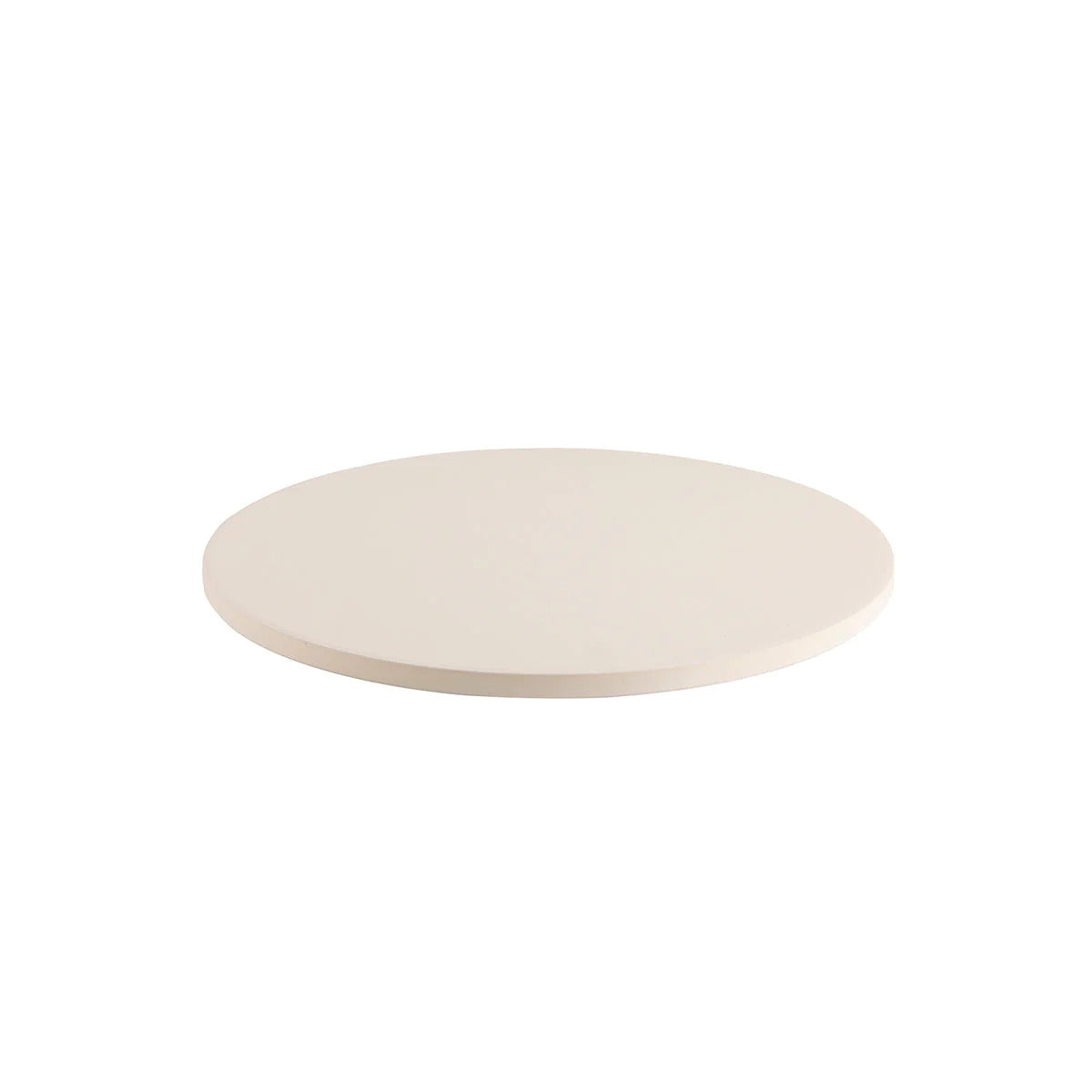 Round Pizza Stone